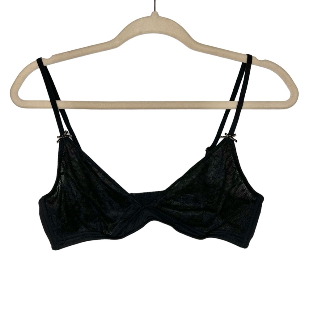 BCBGeneration 3 Bralette Bundle. Size Large - Picture 5 of 14
